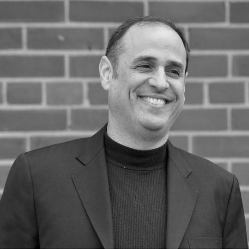 Daniel Brody — Fractional CTO